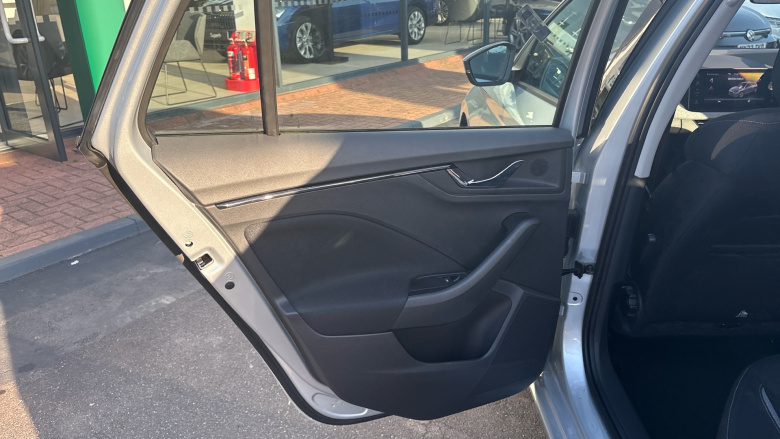 Skoda Scala 1.0 TSI 116 SE Edition 5dr DSG Petrol Hatchback